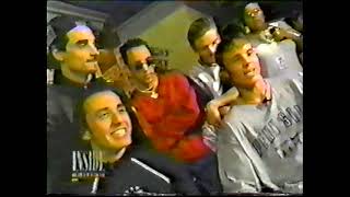 Inside Edition BSB 1998 [upl. by Horvitz]