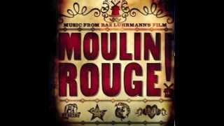 Moulin Rouge Score  05  Death Scene [upl. by Sonnie141]