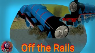 Off the Rails  Trainz Android Remake Full episode RWS [upl. by Caundra]