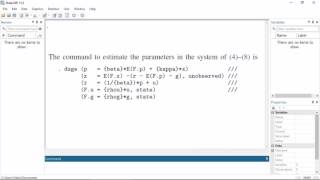 BAII Plus Calculator  Finding Mean amp Standard Deviation [upl. by Eliath]