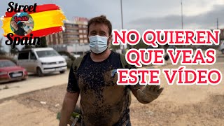 QUE CAIGA SOBRE ELLOS EL PESO DE LAS MUERTES 🇪🇸 [upl. by Sauer]