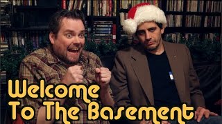 Miracle on 34th Street Welcome To The Basement [upl. by Samoht]