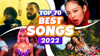 BEST Songs of 2022 [upl. by Ross]