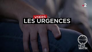 Santé – Vraies urgences ou fausses alertes [upl. by Adnovaj]