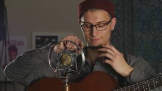 The Valley Advocate Sessions  Eli Catlin MUSIC [upl. by Avrom]