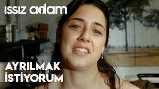 Ada Ben Ayrılmak İstiyorum  Issız Adam [upl. by Aleirbag]