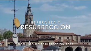 Repique de campanas  Domingo de Resurrección [upl. by Eicnarf]