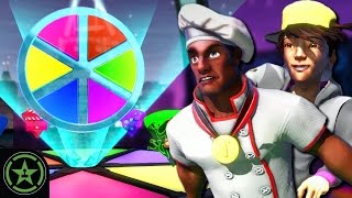 Lets Play  Trivial Pursuit Part 9 [upl. by Nayd161]