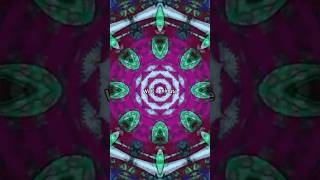 Drake  Passionfruit Ivan die remix psychedelictrance psychedelicvisuals psytrance [upl. by Ylellan464]