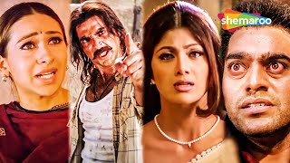 देखिये कैसे एक बच्चे ने अक्षय कुमार की ज़िन्दगी पलट दी  Jaanwar FULL MOVIE HD  Akshay Kumar [upl. by Ireva567]