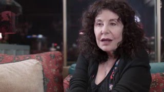 Karen Kondazian talks about James Franco and the making of James Dean [upl. by Aham614]