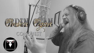 ORDEN OGAN  Conquest Official Music Video [upl. by Namijneb]