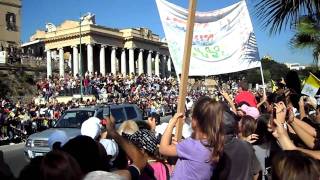 IL PAPA BENEDETTO XVI A PALERMO 3 OTTOBRE 2010 [upl. by Marguerita]