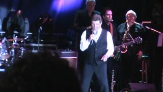 2012  Frankie Avalon Live [upl. by Ladonna]