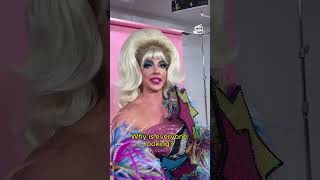 Can You Watch My Boss for a Second With Alyssa Edwards [upl. by Vod]