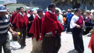 carnaval de guaranda [upl. by Aretha730]