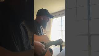 Outskirts of Heaven cover Warren Zeiders countrymusic countrycoversong countrycover [upl. by Nevarc]