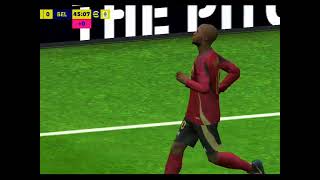 Great goal lukaku foryou efootball shortvideo viralvideo [upl. by Francois743]