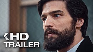 FREUD Trailer German Deutsch 2020 [upl. by Misab]