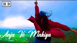 Aaja Ve Mahiya Dil Di Galan Sun Le  Latest Punjabi Song 2023  Hiral Raj [upl. by Dickens]