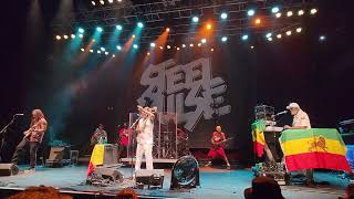 Steel Pulse quotLeggo Beastquot 7123 The Filmore  Silver Spring MD [upl. by Birkner]