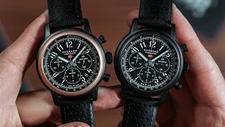 Chopard  Mille Miglia 2020 Race Edition  Review [upl. by Reba]