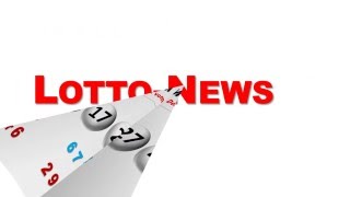 Lotto am Mittwoch Aktuelle Lottozahlen vom 30122015 [upl. by Finah]