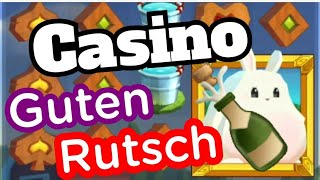 Spiel Fat Rabbit Slot und einen guten Rutsch ins neue Jahr 🍾🎆 wünsche ich euch Online Casino Deutsch [upl. by Hesper]