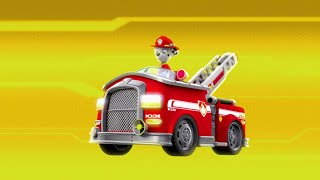 PAW Patrol – Theme Song Serbian [upl. by Aikram]