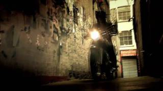 Kawasaki W800 2011 Official video [upl. by Ettenaj]