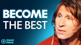 How to Use Pain to Become the Best In the World  Rodney Mullen on Impact Theory [upl. by Aiepoissac186]