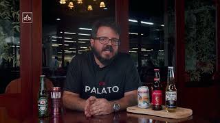 Entenda a diferença entre Cerveja Puro Malte e Cerveja com Cereais não Maltados com Jayme Marden [upl. by Alikahs554]