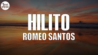 Romeo Santos  Hilito LetraLyrics [upl. by Yam]