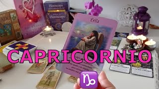 CAPRICORNIO🔮NOTICIA ESPERADA❗️❗️🥰HOROSCOPO SEMANAL DEL 27 DE MAYO AL 2 DE JUNIO 2024 [upl. by Aramaj]