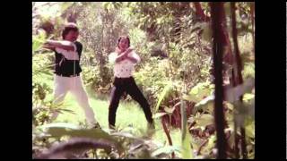 Sangharshana Telugu Full Movie  Chiranjeevi Vijayasanthi  Suresh Productions [upl. by Pagas]