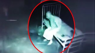 5 Chilling Demonic Possession Caught On Tape [upl. by Lede]