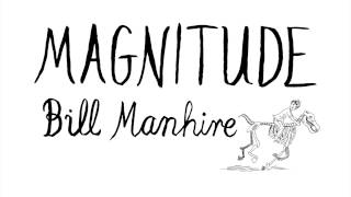 Magnitude by Bill Manhire The Curioseum [upl. by Alric863]