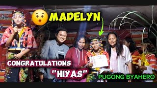 CONGRATULATION MADELYN pugongbiyahero pbteamdavao pugongbyahero [upl. by Allenotna]