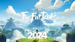 Top 30 Songs of TheFatRat 2024  Best Of TheFatRat  TheFatRat Mega Mix [upl. by Legyn121]