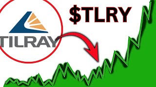 TLRY Stock Tilray stock TLRY STOCK PREDICTIONS TLRY STOCK Analysis Tlry stock news today [upl. by Redfield]