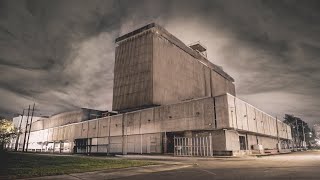 Inside ABANDONED Most Dangerous Prison in New Orleans  We Were CHASED OUT [upl. by Gujral]