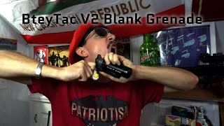 The Breytac V2 is pure Italian   AirsoftAL Reviews [upl. by Annayrb723]