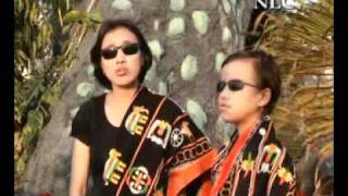 He Prabhu NLC Manipur Gospel Album [upl. by Anaed]