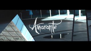 Amarante  Haunted Song Official Lyric Video [upl. by Vivyan]