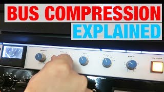 Bus Compression Explained [upl. by Corvese26]