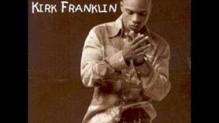 Dont Cry  Kirk Franklin [upl. by Ima]