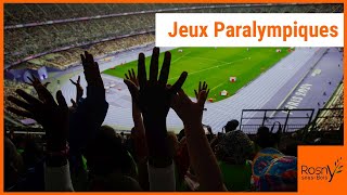 Découverte des Jeux Paralympiques [upl. by Pacificia713]