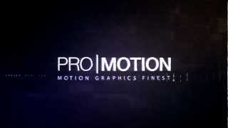 After Effects Template  Epic Digital Distortion [upl. by Binette]