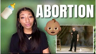 George Carlin Pro Life Abortion And The Sanctity Of Life  REACTION [upl. by Borroff189]