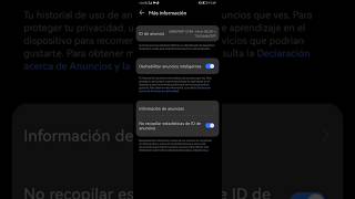 cómo eliminar los anuncios en un celular huawei [upl. by Aniez]